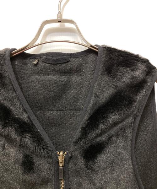 Barbour（バブアー）Barbour (バブアー) ライナーベスト ブラック サイズ:38の古着・服飾アイテム