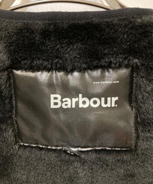 Barbour（バブアー）Barbour (バブアー) ライナーベスト ブラック サイズ:38の古着・服飾アイテム