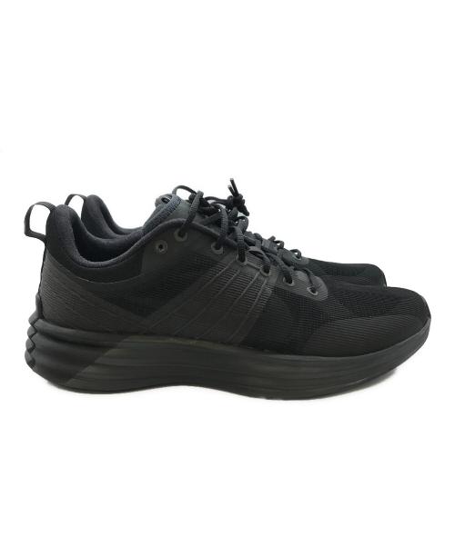 NIKE（ナイキ）NIKE (ナイキ) LUNAR ROAM DK SMOKE GREY/BLACK ブラック サイズ:27㎝の古着・服飾アイテム