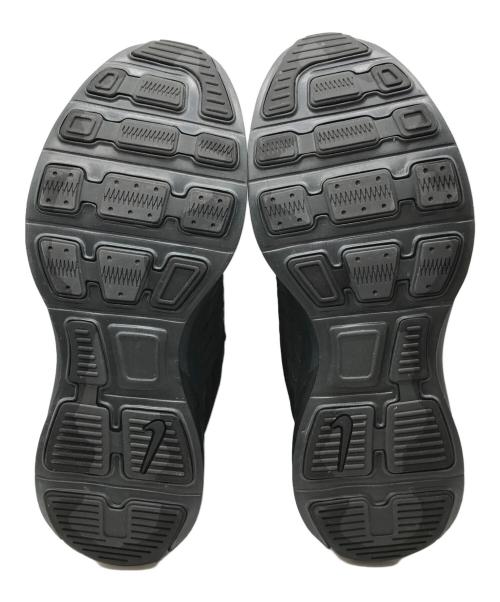 NIKE（ナイキ）NIKE (ナイキ) LUNAR ROAM DK SMOKE GREY/BLACK ブラック サイズ:27㎝の古着・服飾アイテム