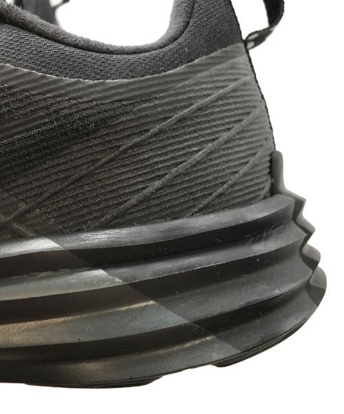 NIKE（ナイキ）NIKE (ナイキ) LUNAR ROAM DK SMOKE GREY/BLACK ブラック サイズ:27㎝の古着・服飾アイテム