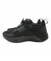 NIKE (ナイキ) LUNAR ROAM DK SMOKE GREY/BLACK ブラック サイズ:27㎝：8000円