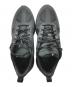 中古・古着 NIKE (ナイキ) LUNAR ROAM DK SMOKE GREY/BLACK ブラック サイズ:27㎝：8000円