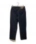 stussy (ステューシー) Overdyed Big Ol Jean ブラック サイズ:28：12000円