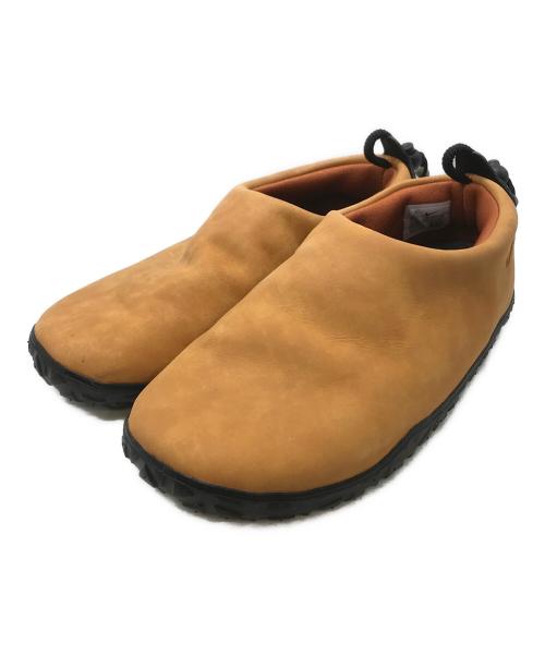 NIKE（ナイキ）NIKE (ナイキ) ACG MOC PRM RUSSET ベージュ サイズ:10の古着・服飾アイテム