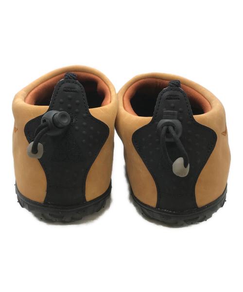 NIKE（ナイキ）NIKE (ナイキ) ACG MOC PRM RUSSET ベージュ サイズ:10の古着・服飾アイテム