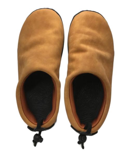 NIKE（ナイキ）NIKE (ナイキ) ACG MOC PRM RUSSET ベージュ サイズ:10の古着・服飾アイテム