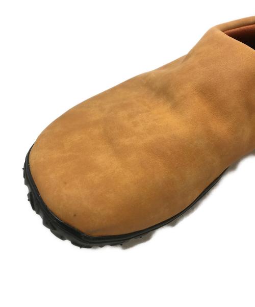 NIKE（ナイキ）NIKE (ナイキ) ACG MOC PRM RUSSET ベージュ サイズ:10の古着・服飾アイテム