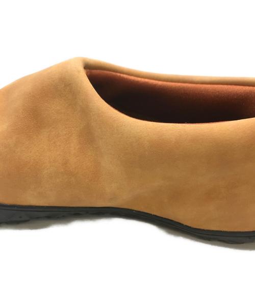 NIKE（ナイキ）NIKE (ナイキ) ACG MOC PRM RUSSET ベージュ サイズ:10の古着・服飾アイテム