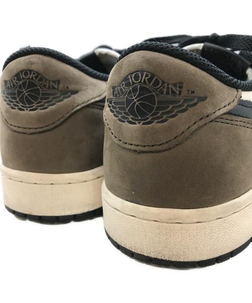 NIKE（ナイキ）NIKE (ナイキ) Air Jordan 1 Retro Low OG 