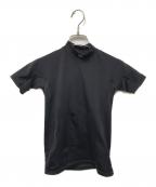 BALENCIAGAバレンシアガ）の古着「SPORTY Fitted Top」｜ブラック