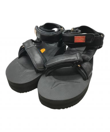 中古・古着通販】TOM WOOD (トムウッド) suicoke (スイコック