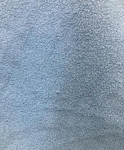 Patagonia（パタゴニア）Patagonia (パタゴニア) ライトウェイトシンチラスナップTプルオーバー グレー×ブルー サイズ:Lの古着・服飾アイテム