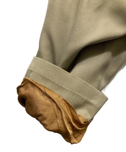 Burberry's（バーバリー）Burberry's (バーバリーズ) トレンチコート ベージュ サイズ:不明の古着・服飾アイテム