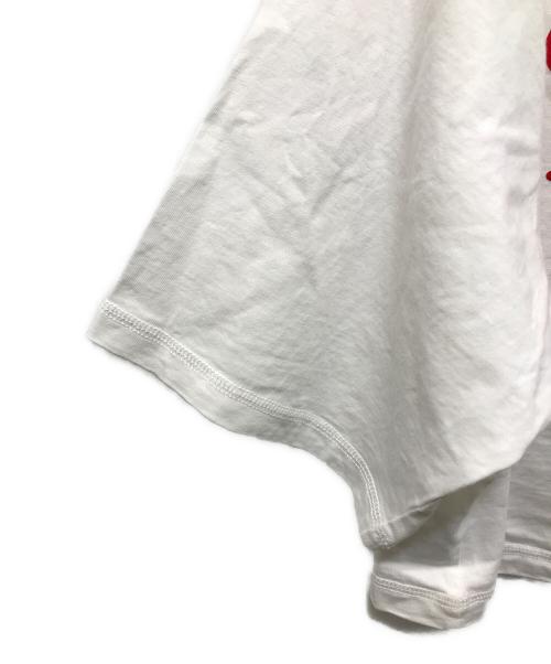 KENZO（ケンゾー）KENZO (ケンゾー) ボクシー Tシャツ ホワイト サイズ:Sの古着・服飾アイテム