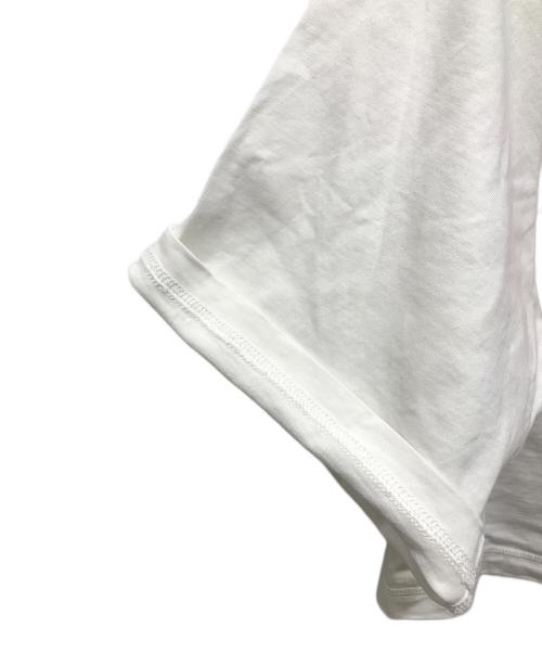 KENZO（ケンゾー）KENZO (ケンゾー) ボクシー Tシャツ ホワイト サイズ:Sの古着・服飾アイテム