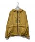 GRAMICCI（グラミチ）の古着「SONORA HOODED JACKET」｜マスタード