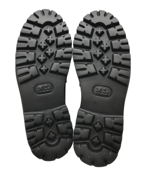 Caminando（カミナンド）Caminando (カミナンド) SUEDE LOAFER ブラウン サイズ:35の古着・服飾アイテム