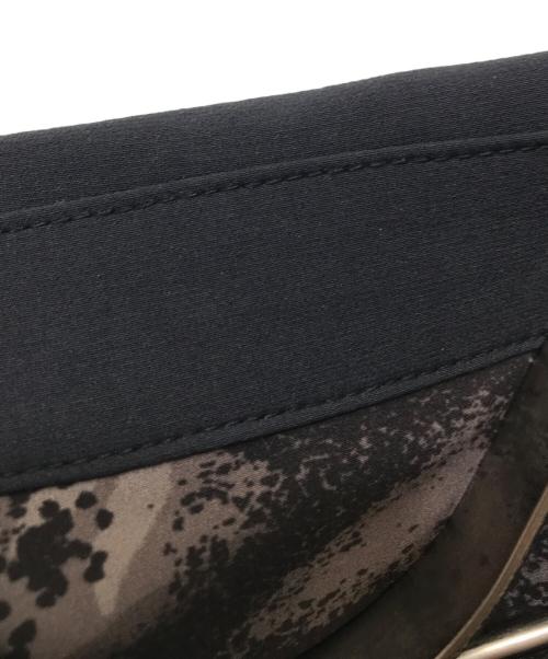 DAIWA（ダイワ）DAIWA (ダイワ) CORDURA リバーシブルコーチジャケット ブラック サイズ:Lの古着・服飾アイテム