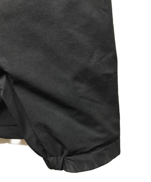 DAIWA（ダイワ）DAIWA (ダイワ) CORDURA リバーシブルコーチジャケット ブラック サイズ:Lの古着・服飾アイテム