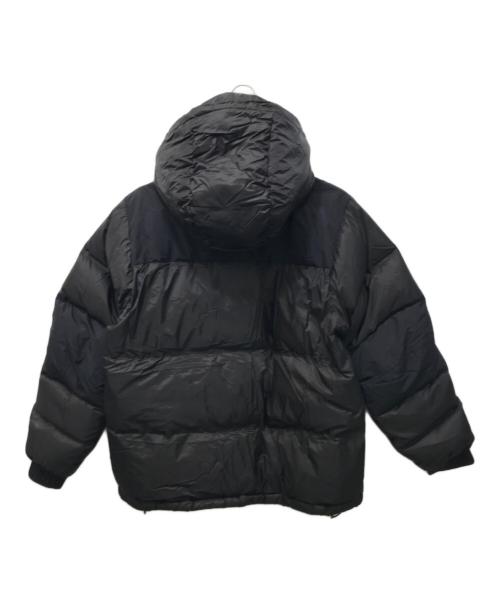 THE NORTH FACE（ザ ノース フェイス）THE NORTH FACE (ザ ノース フェイス) WS NUPTSE HOODIE ブラック サイズ:Ｓの古着・服飾アイテム
