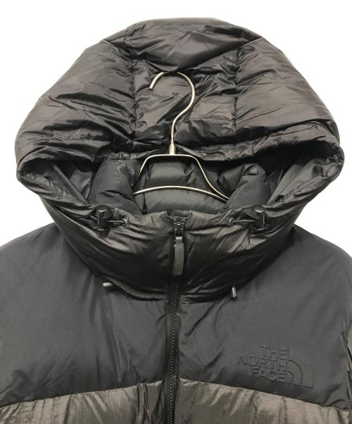THE NORTH FACE（ザ ノース フェイス）THE NORTH FACE (ザ ノース フェイス) WS NUPTSE HOODIE ブラック サイズ:Ｓの古着・服飾アイテム