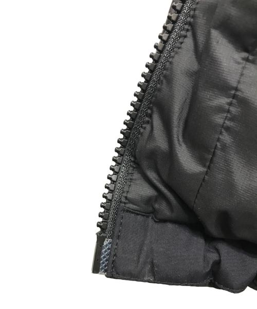 THE NORTH FACE（ザ ノース フェイス）THE NORTH FACE (ザ ノース フェイス) WS NUPTSE HOODIE ブラック サイズ:Ｓの古着・服飾アイテム