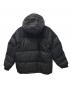 THE NORTH FACE (ザ ノース フェイス) WS NUPTSE HOODIE ブラック サイズ:Ｓ：35000円
