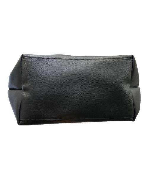 LONGCHAMP（ロンシャン）LONGCHAMP (ロンシャン) ル プリアージュ シティ トートバッグ ブラックの古着・服飾アイテム