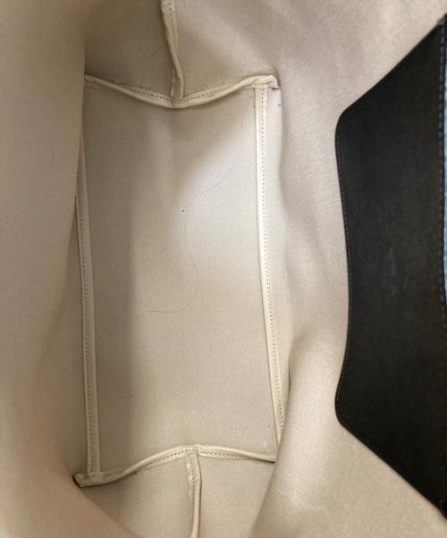 LONGCHAMP（ロンシャン）LONGCHAMP (ロンシャン) ル プリアージュ シティ トートバッグ ブラックの古着・服飾アイテム