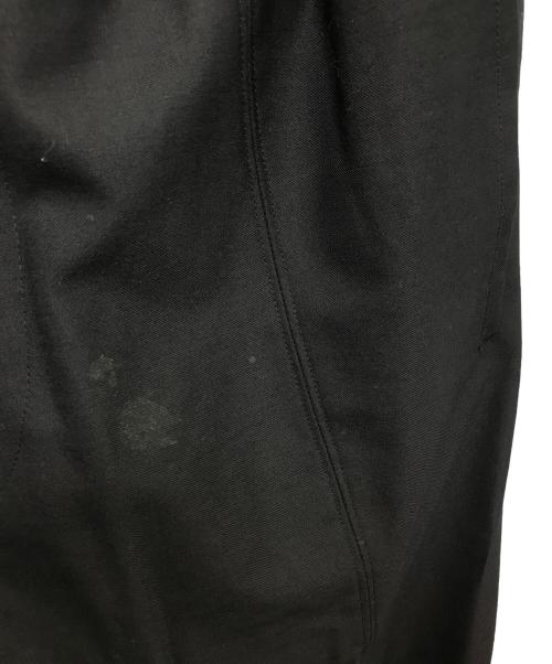 Y-3（ワイスリー）Y-3 (ワイスリー) adidas (アディダス) 3S REF W CUF PT ブラック サイズ:Mの古着・服飾アイテム