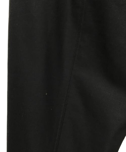 Y-3（ワイスリー）Y-3 (ワイスリー) adidas (アディダス) 3S REF W CUF PT ブラック サイズ:Mの古着・服飾アイテム