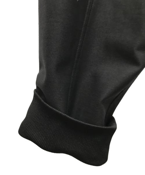 Y-3（ワイスリー）Y-3 (ワイスリー) adidas (アディダス) 3S REF W CUF PT ブラック サイズ:Mの古着・服飾アイテム