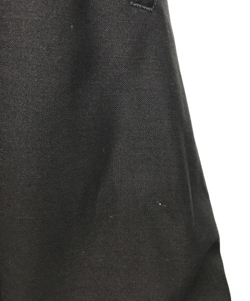 Y-3（ワイスリー）Y-3 (ワイスリー) adidas (アディダス) 3S REF W CUF PT ブラック サイズ:Mの古着・服飾アイテム