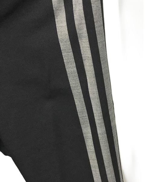 Y-3（ワイスリー）Y-3 (ワイスリー) adidas (アディダス) 3S REF W CUF PT ブラック サイズ:Mの古着・服飾アイテム