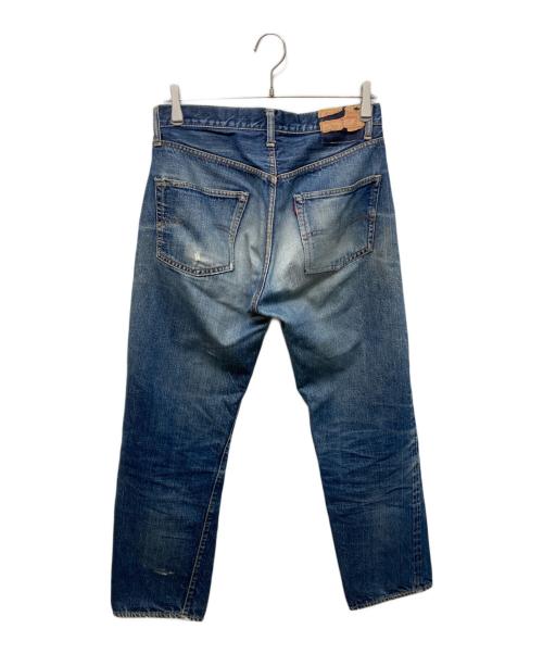LEVI'S（リーバイス）LEVI'S (リーバイス) BIG E 前期 501デニムパンツ インディゴ サイズ:不明の古着・服飾アイテム