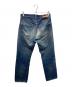 LEVI'S (リーバイス) BIG E 前期 501デニムパンツ インディゴ サイズ:不明：145000円