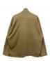 Patagonia (パタゴニア) シンチラフルジップフリースジャケット ベージュ サイズ:XL：12000円