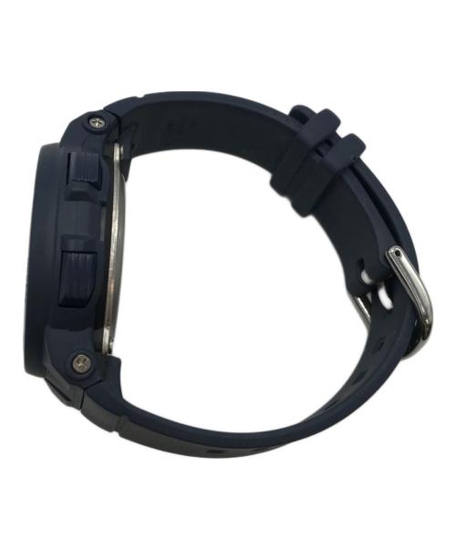 CASIO（カシオ）CASIO (カシオ) BABY-G ネイビーの古着・服飾アイテム
