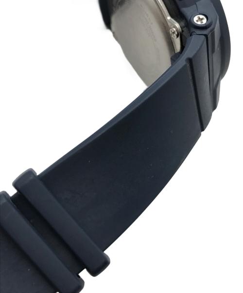 CASIO（カシオ）CASIO (カシオ) BABY-G ネイビーの古着・服飾アイテム