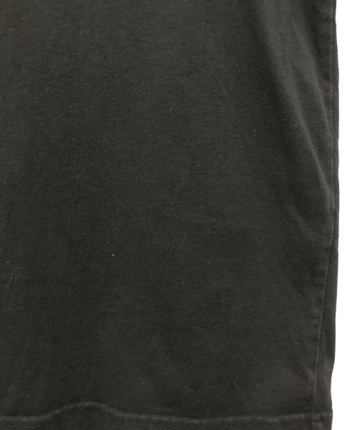 SUPREME（シュプリーム）SUPREME (シュプリーム) Oval S/S Top ブラック サイズ:Ｌの古着・服飾アイテム