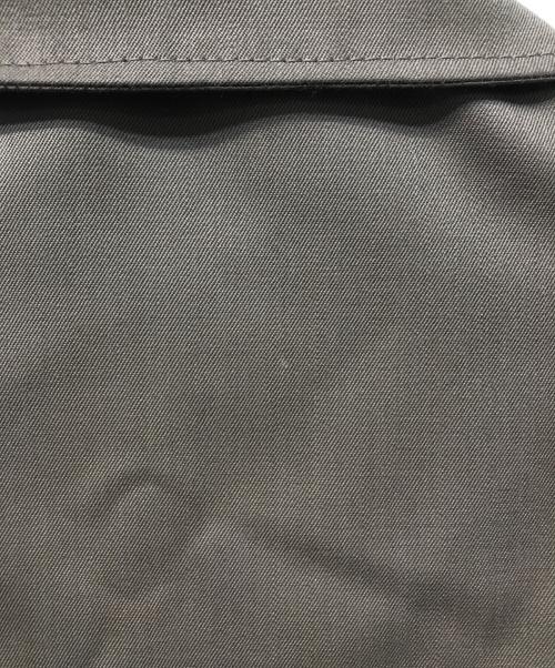 THE RERACS（ザ リラクス）THE RERACS (ザ リラクス) HARRINGTON JACKET ベージュ サイズ:46の古着・服飾アイテム
