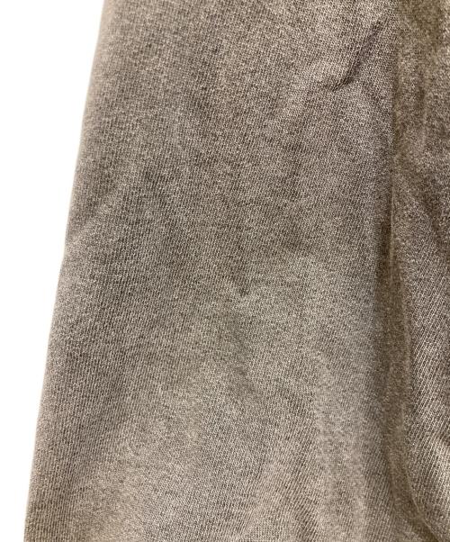 LOS ANGELES APPAREL（ロサンゼルスアパレル）LOS ANGELES APPAREL (ロサンゼルスアパレル) スウェット グレー サイズ:Lの古着・服飾アイテム