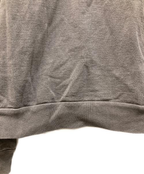 LOS ANGELES APPAREL（ロサンゼルスアパレル）LOS ANGELES APPAREL (ロサンゼルスアパレル) スウェット グレー サイズ:Lの古着・服飾アイテム