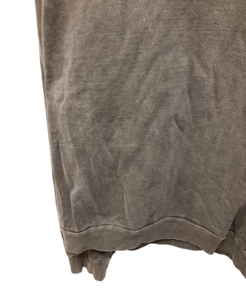 LOS ANGELES APPAREL（ロサンゼルスアパレル）LOS ANGELES APPAREL (ロサンゼルスアパレル) スウェット グレー サイズ:Lの古着・服飾アイテム