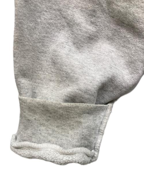 LOS ANGELES APPAREL（ロサンゼルスアパレル）LOS ANGELES APPAREL (ロサンゼルスアパレル) スウェット グレー サイズ:Lの古着・服飾アイテム