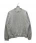 LOS ANGELES APPAREL（ロサンゼルスアパレル）の古着「スウェット」｜グレー