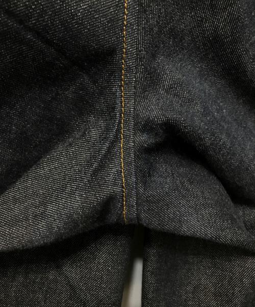 Sheba（シーバ）Sheba (シーバ) デニムパンツ インディゴ サイズ:1の古着・服飾アイテム