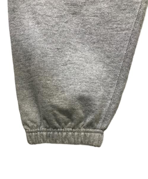 HUMAN MADE（ヒューマンメイド）HUMAN MADE (ヒューマンメイド) スウェットパンツ グレー サイズ:Lの古着・服飾アイテム