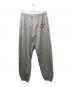 HUMAN MADE（ヒューマンメイド）の古着「スウェットパンツ」｜グレー